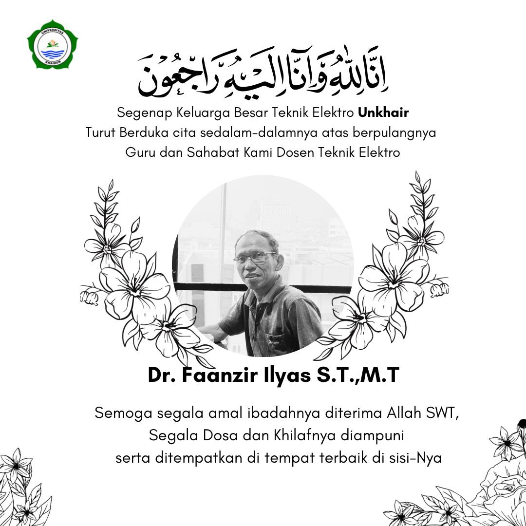 Innalillahi wa inna ilaihi rojiun