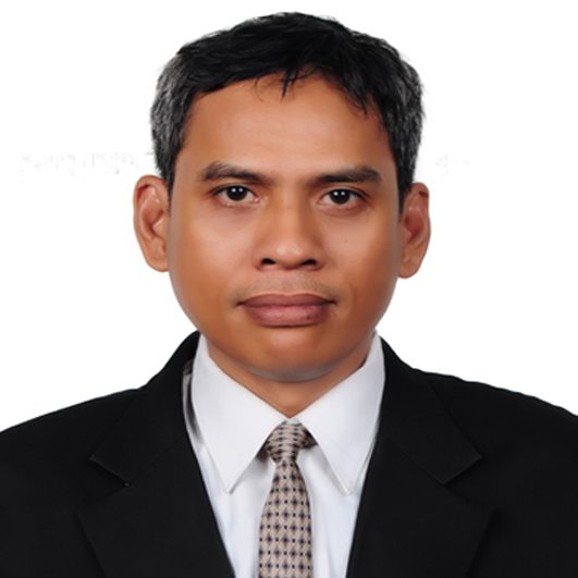 Muhammad Natsir Rahman, S.T., M.T.