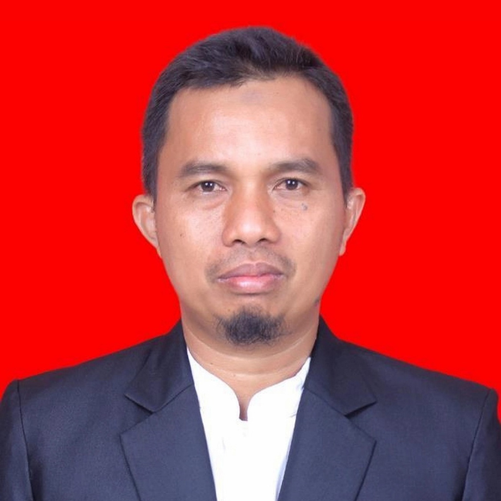 Faris Syamsuddin, S.T., M.Eng.