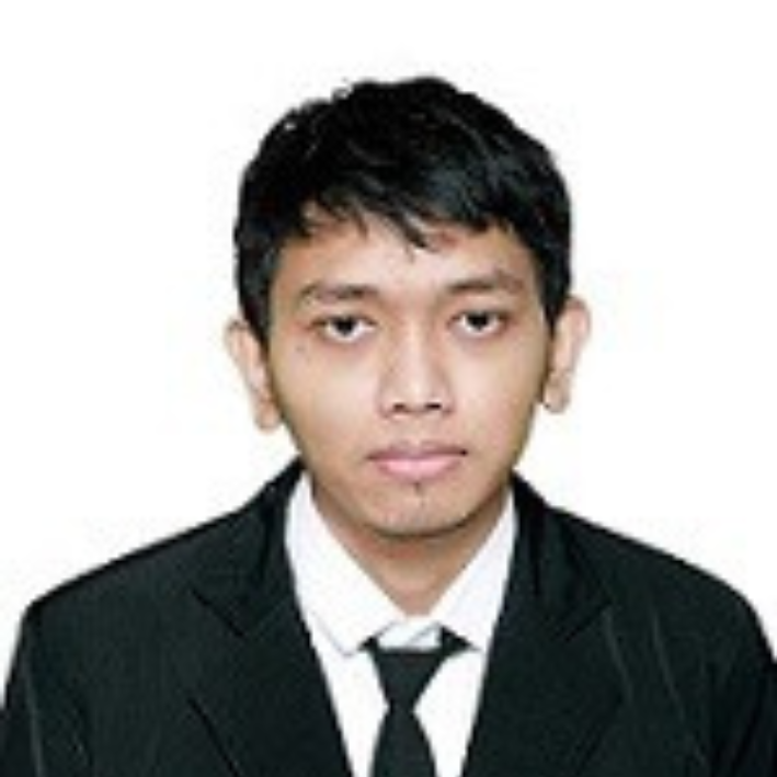 Fahrizal Djohar, S.T., M.T.