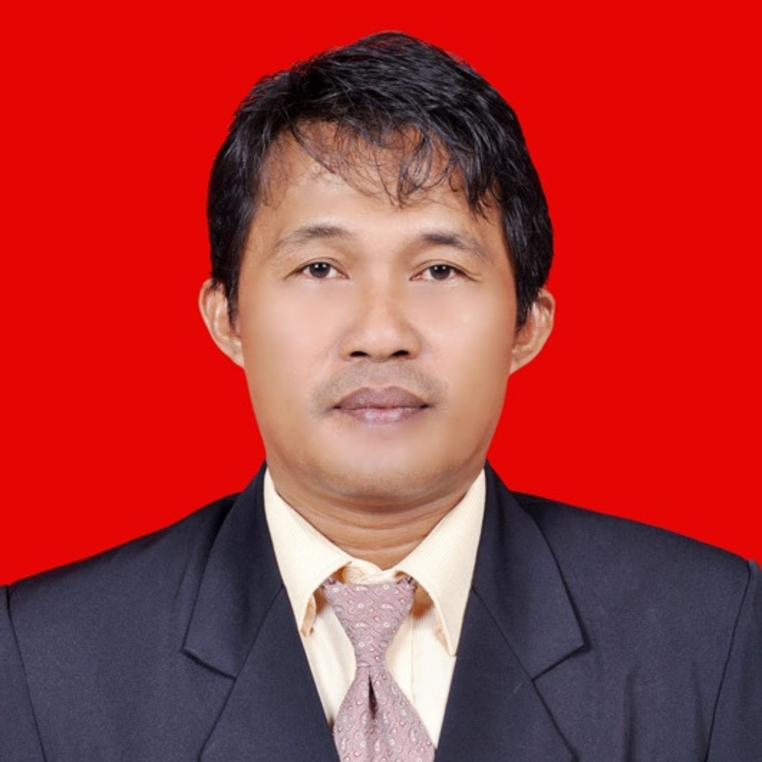 Achmad Prajudin Sardju, S.T., M.T.