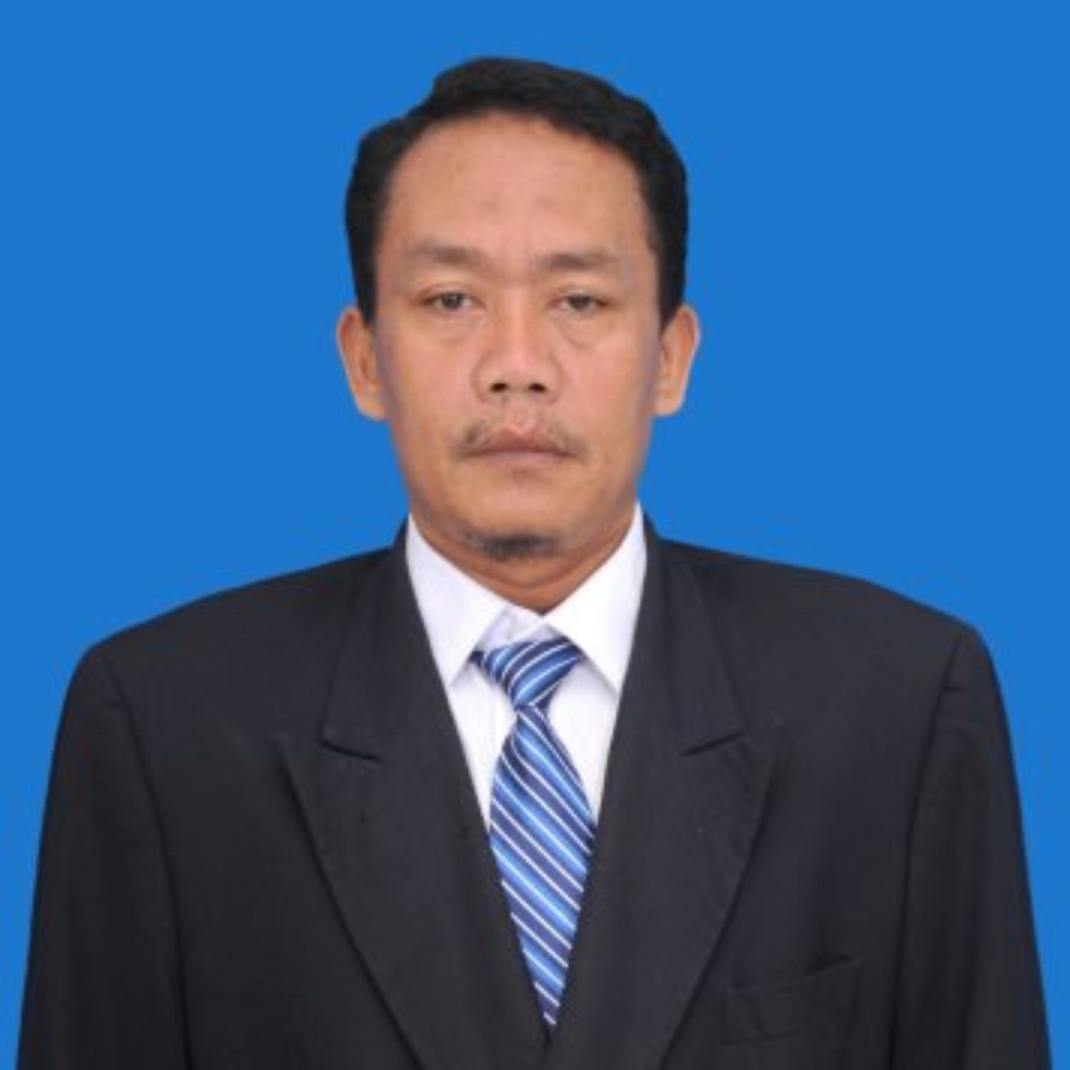 Ir. Suparman, S.T., M.T.