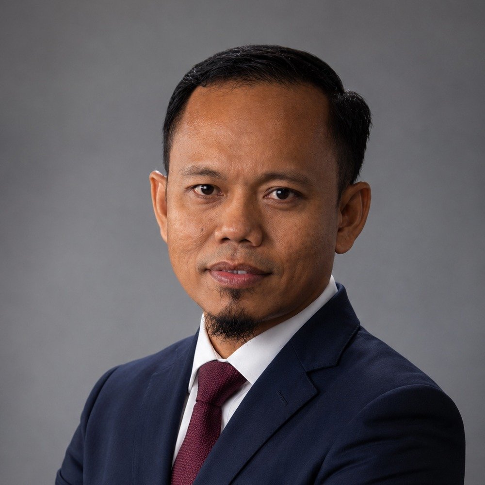 Dr. Iswan, S.T., M.T.